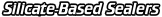 Silicate-Based Sealers